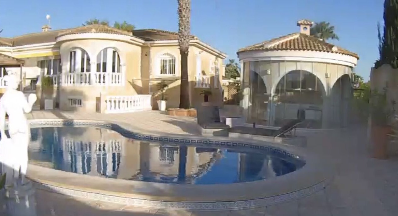 Photo of Outdoor in San Miguel de Salinas