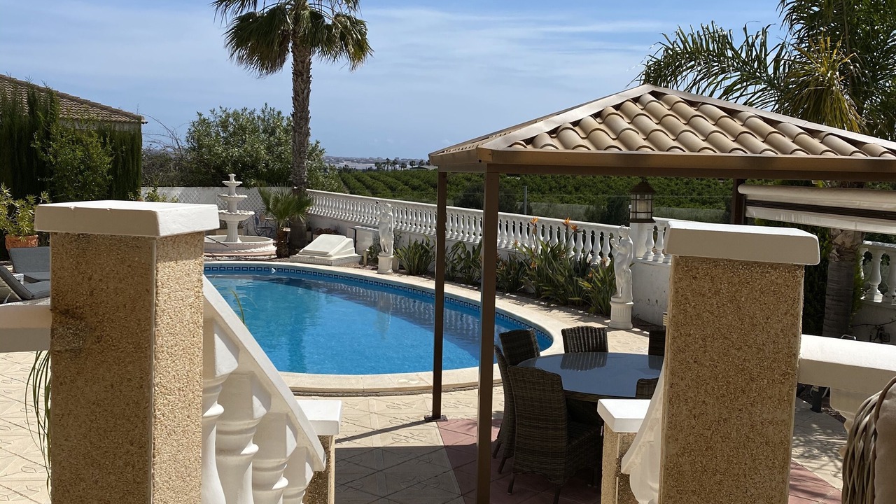 Photo of Outdoor in San Miguel de Salinas