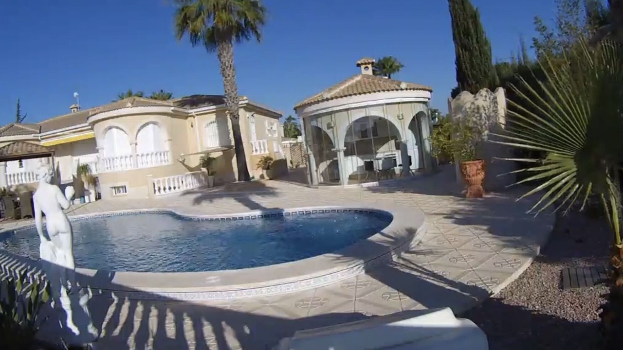 Photo of Outdoor in San Miguel de Salinas
