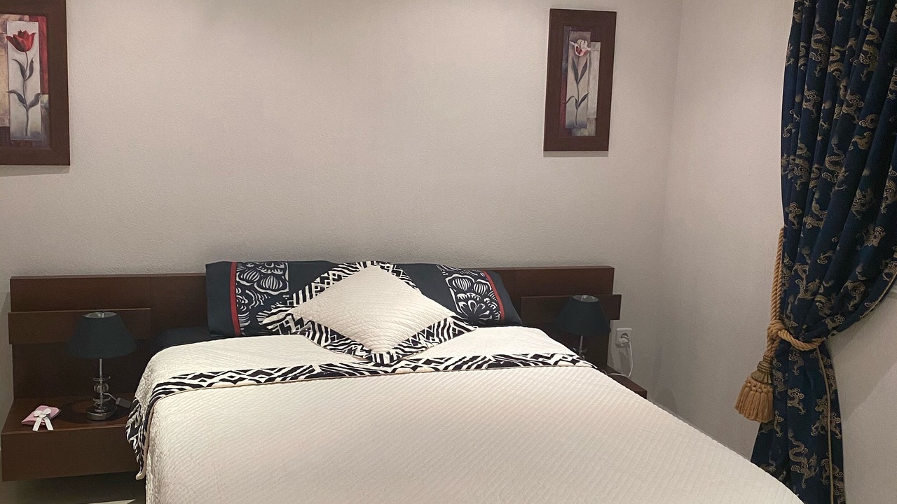 Photo of Bedroom in San Miguel de Salinas
