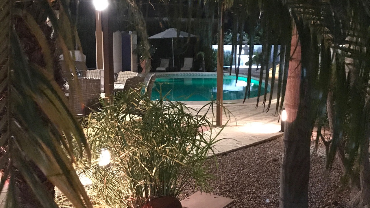 Photo of Outdoor in San Miguel de Salinas