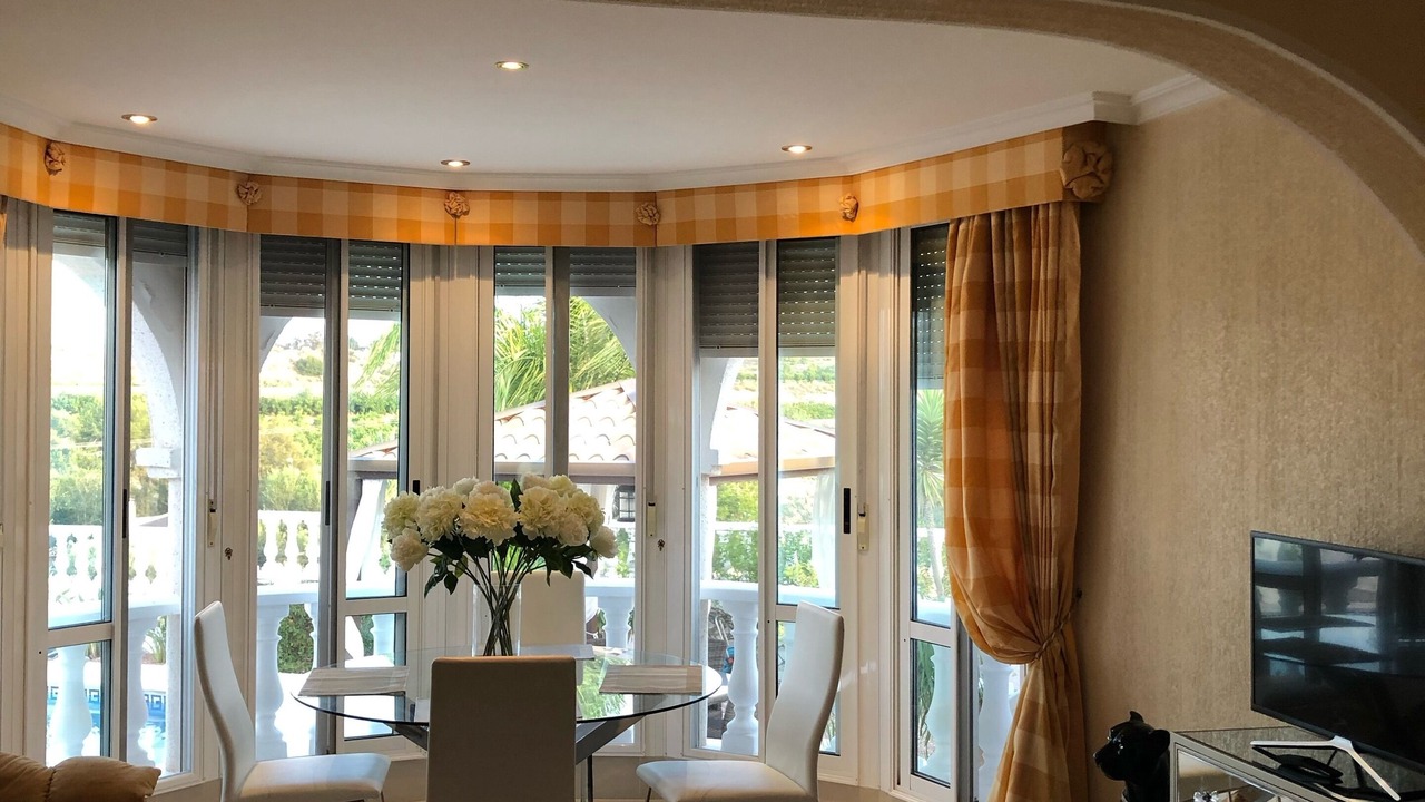 Photo of Livingroom in San Miguel de Salinas