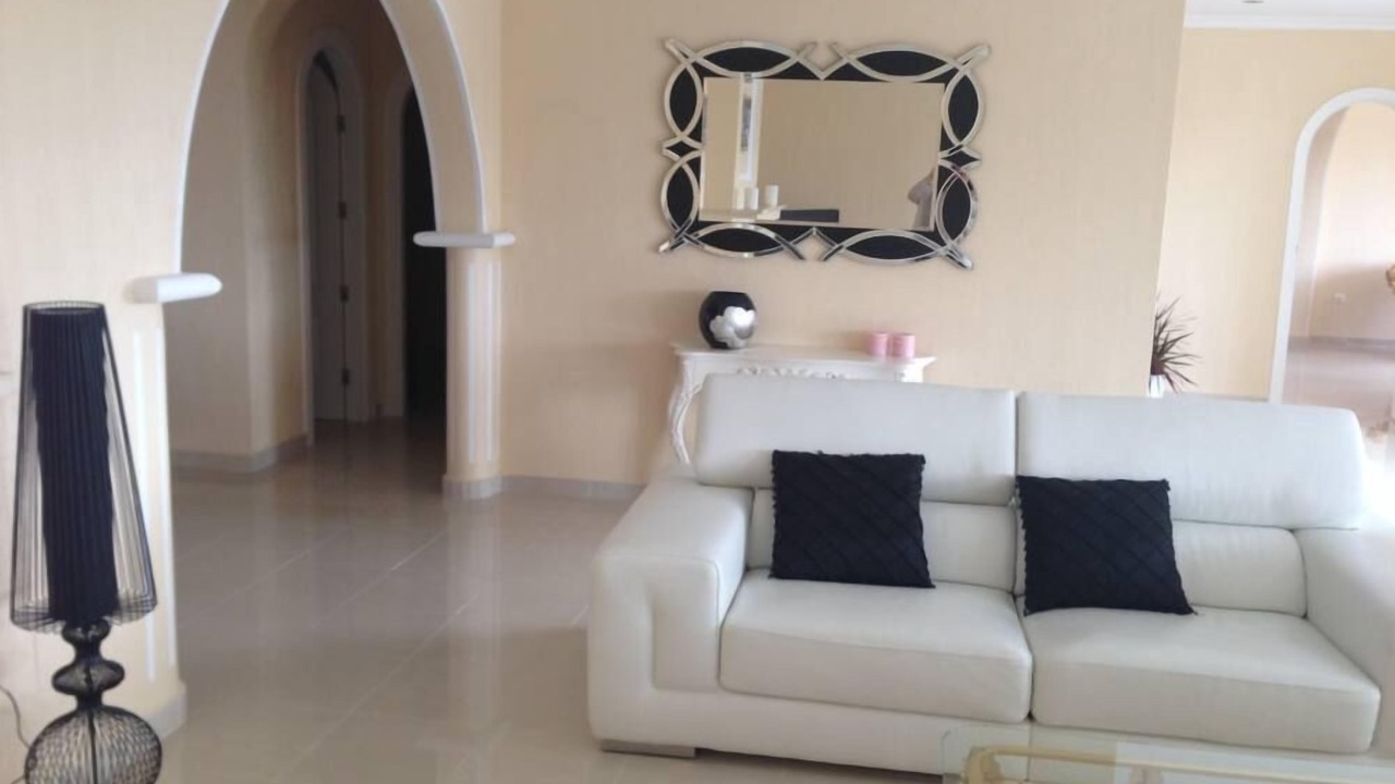 Photo of Livingroom in San Miguel de Salinas