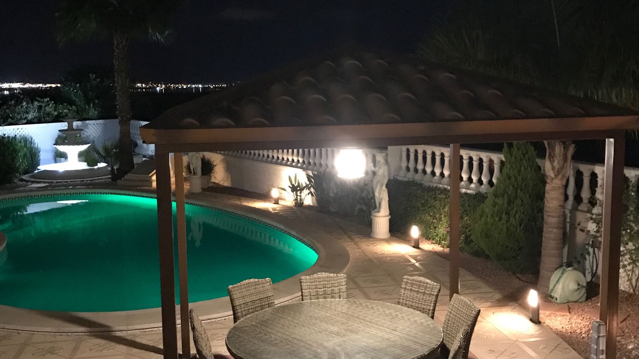 Photo of Outdoor in San Miguel de Salinas