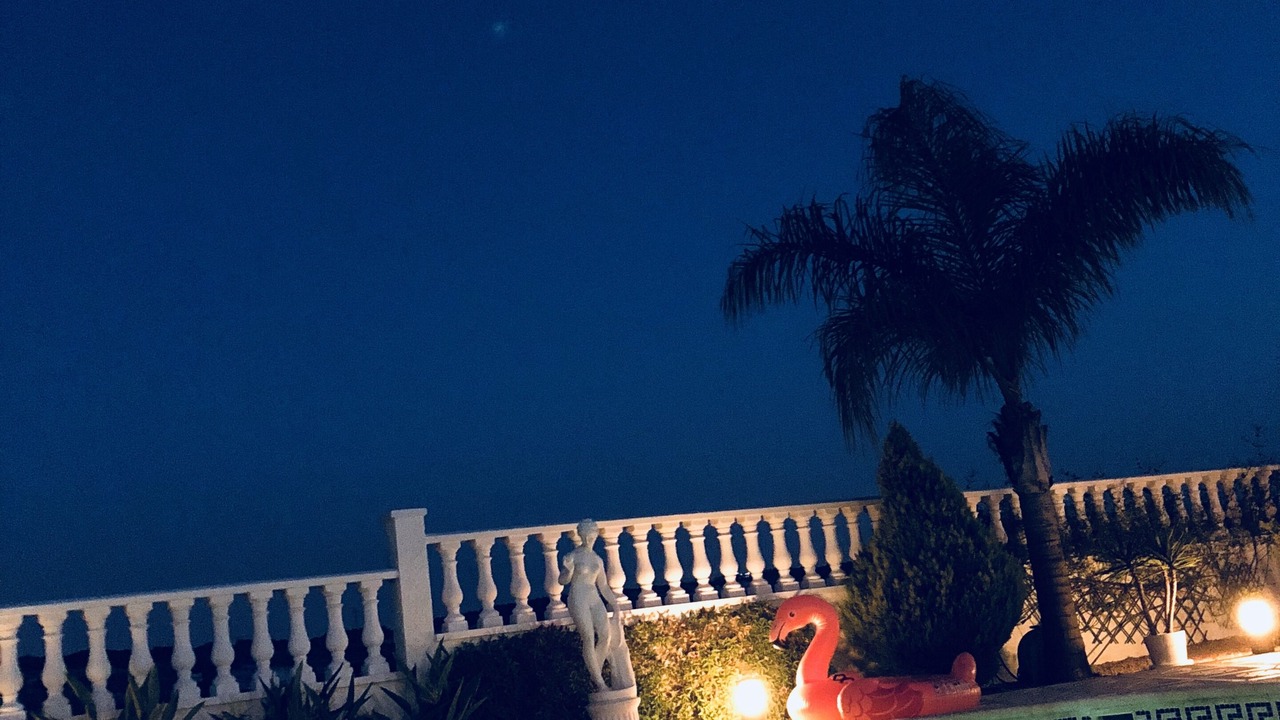 Photo of Outdoor in San Miguel de Salinas