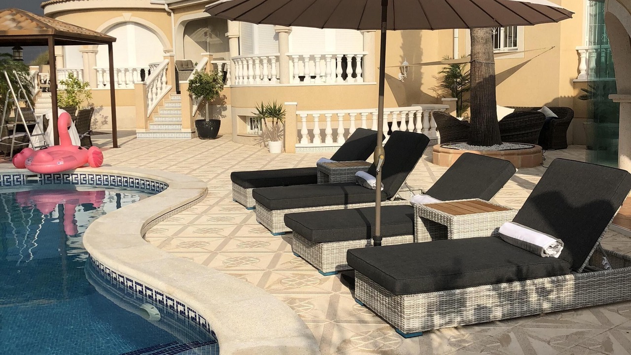 Photo of Outdoor in San Miguel de Salinas