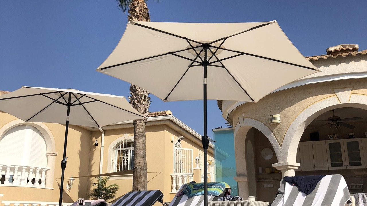 Photo of Outdoor in San Miguel de Salinas