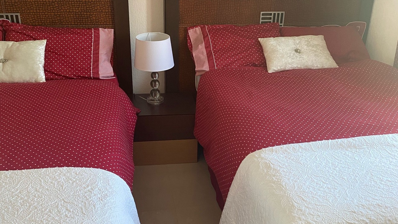 Photo of Bedroom in San Miguel de Salinas