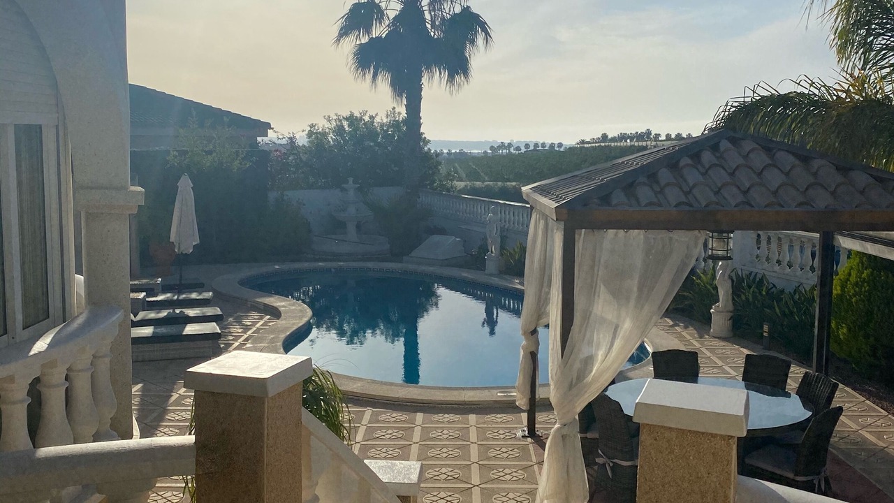 Photo of Outdoor in San Miguel de Salinas