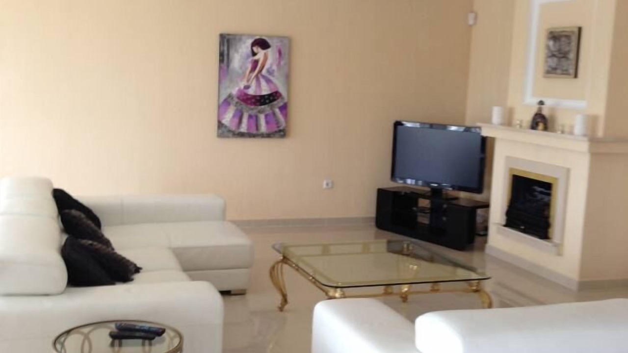 Photo of Livingroom in San Miguel de Salinas