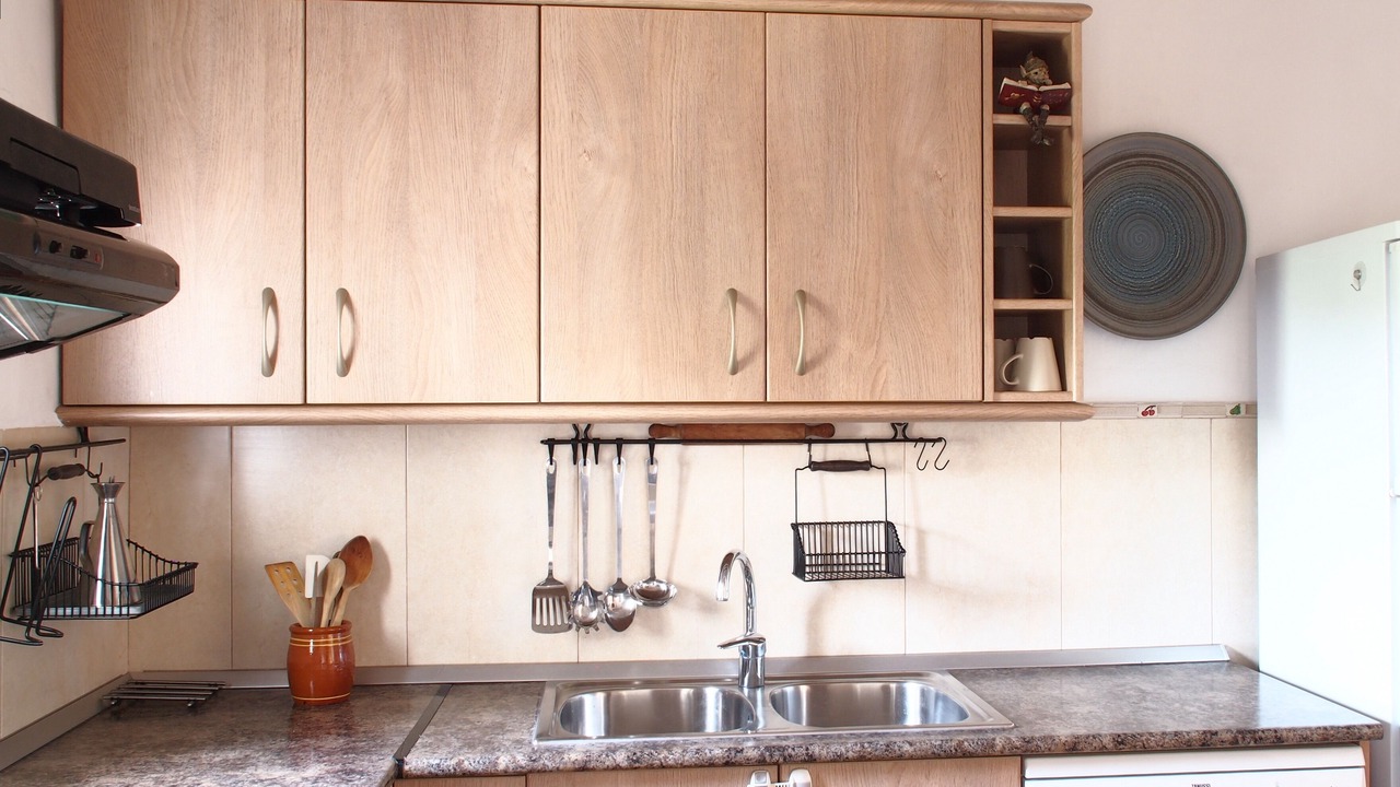 Photo of Kitchen in Portocolom
