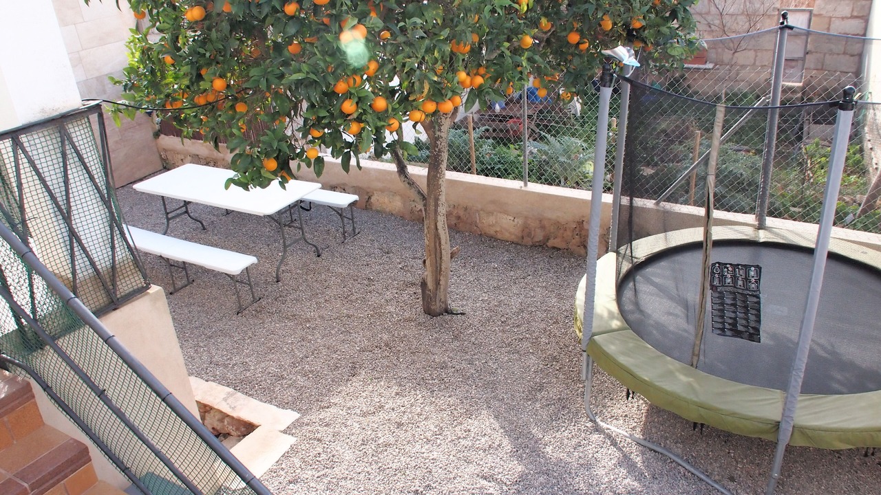 Photo of Outdoor in Portocolom