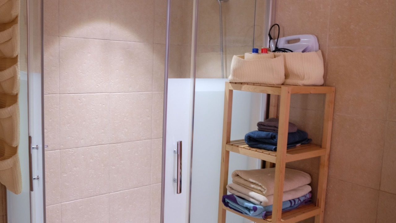 Photo of Bathroom in Portocolom