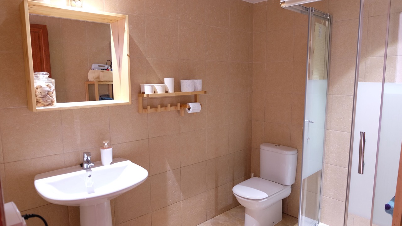 Photo of Bathroom in Portocolom