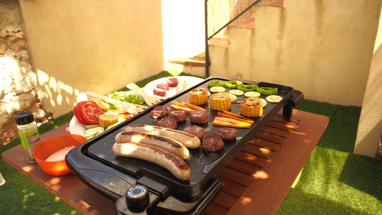 Photo of Outdoor in Portocolom