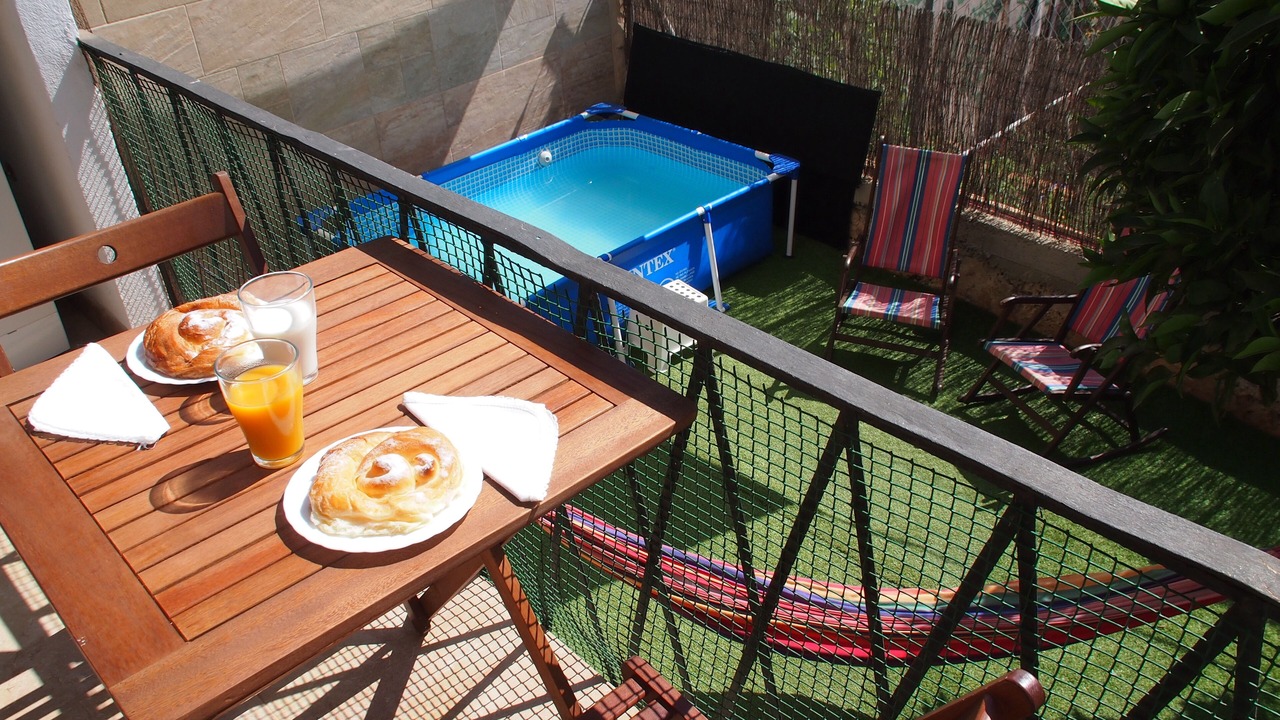 Photo of Outdoor in Portocolom