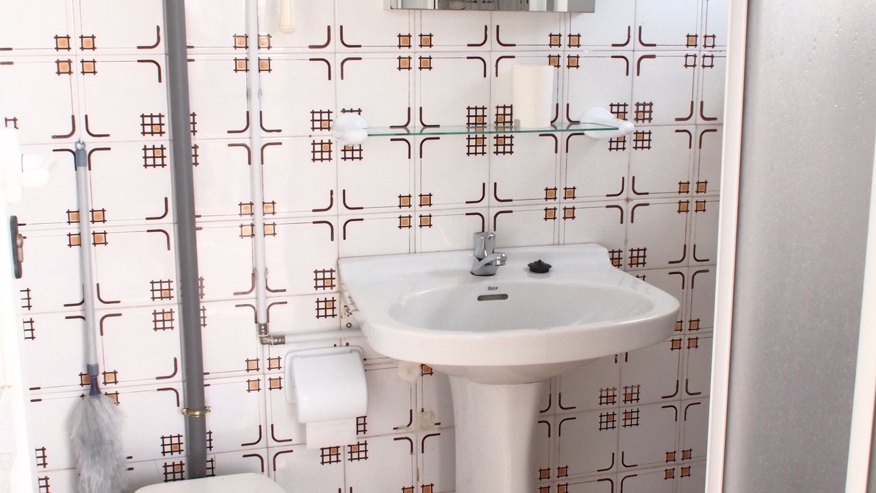 Photo of Bathroom in Portocolom