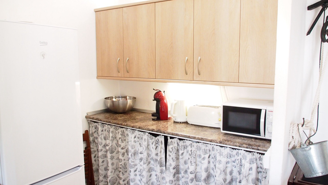 Photo of Kitchen in Portocolom