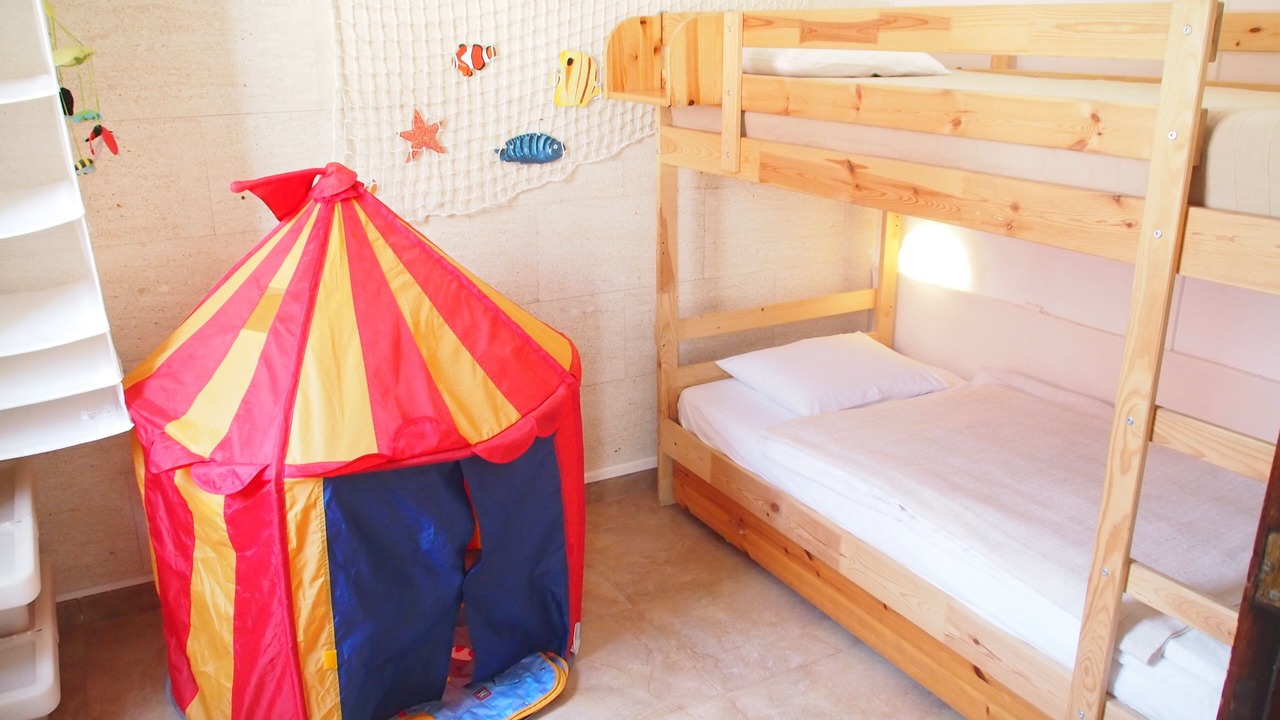 Photo of Bedroom in Portocolom