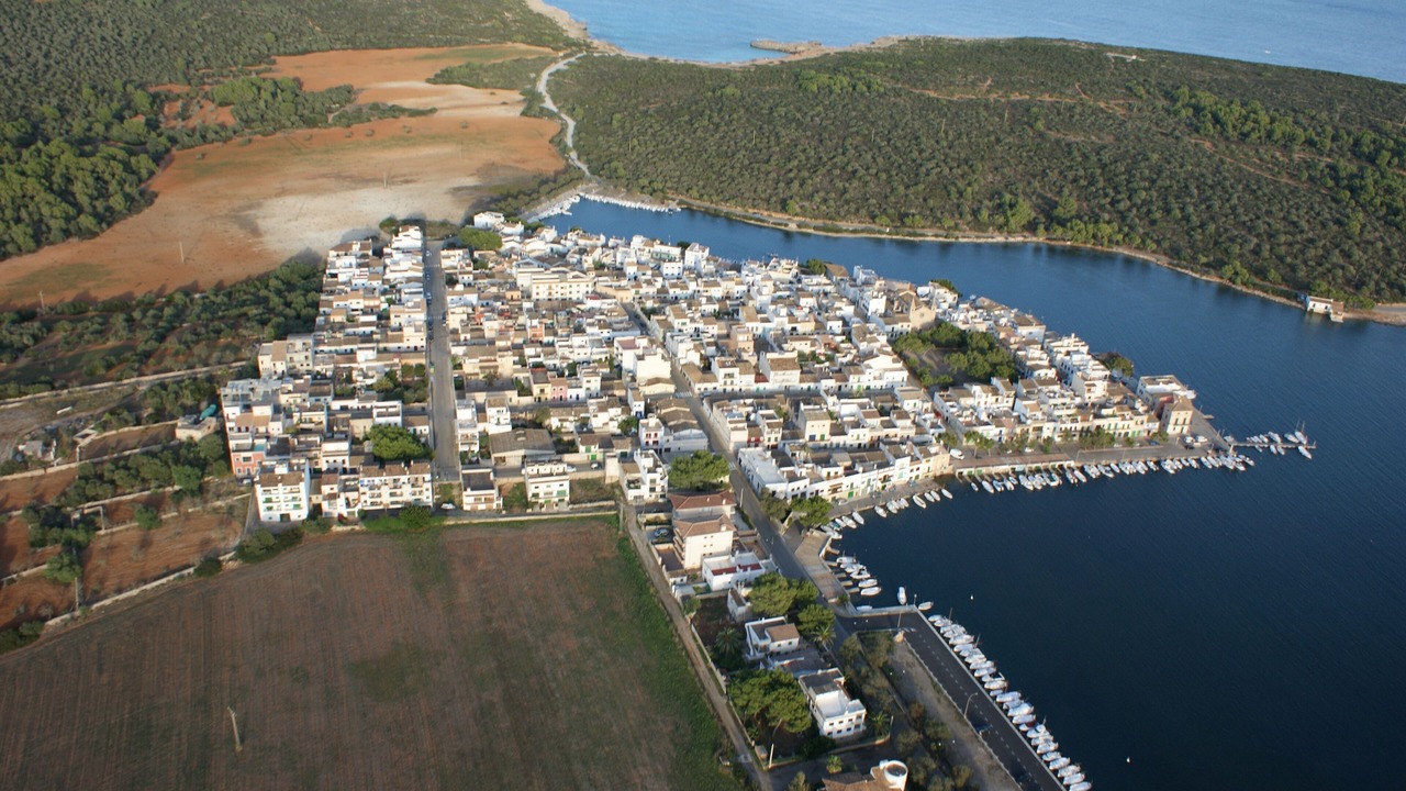Photo of Outdoor in Portocolom