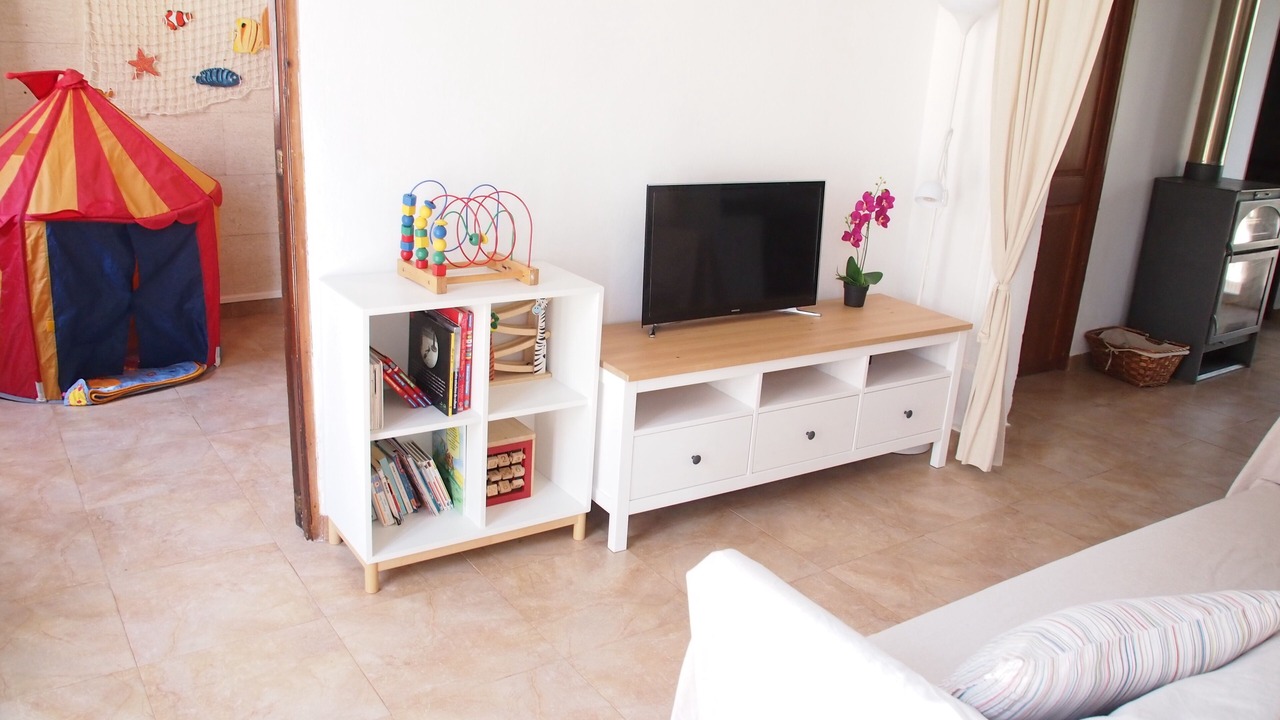 Photo of Bedroom in Portocolom