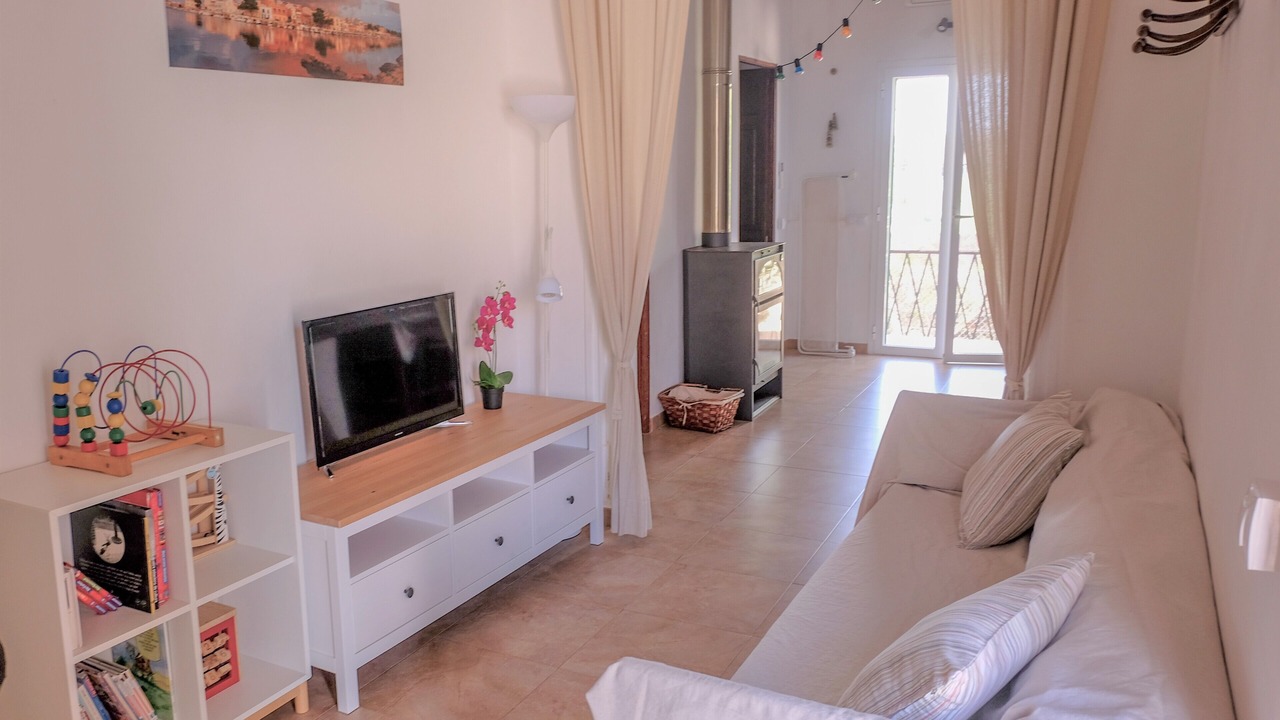 Photo of Bedroom in Portocolom