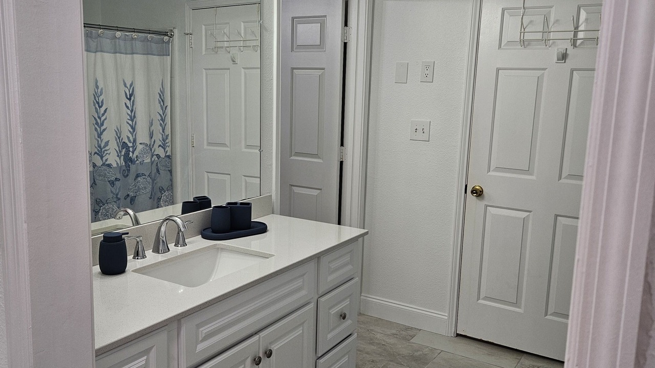 Photo of Bathroom in Clearwater