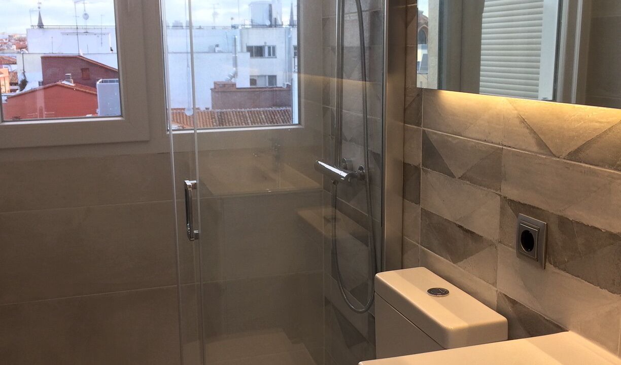 Photo of Bathroom in Centro
