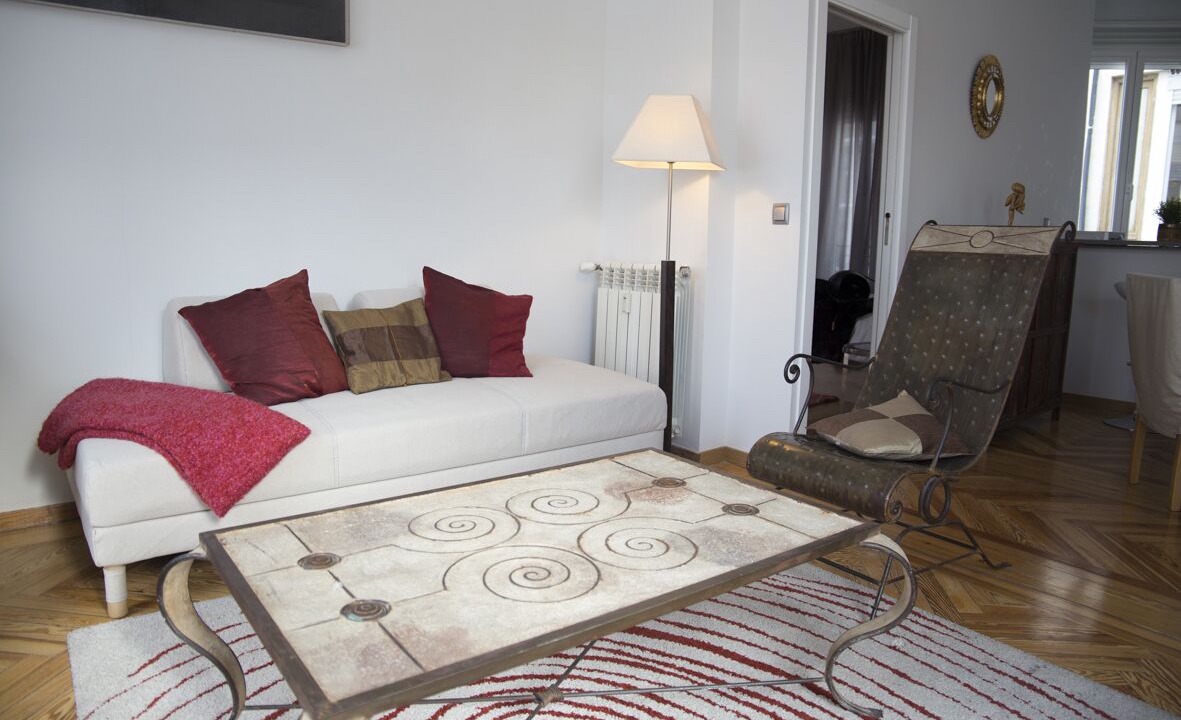 Photo of Livingroom in Centro