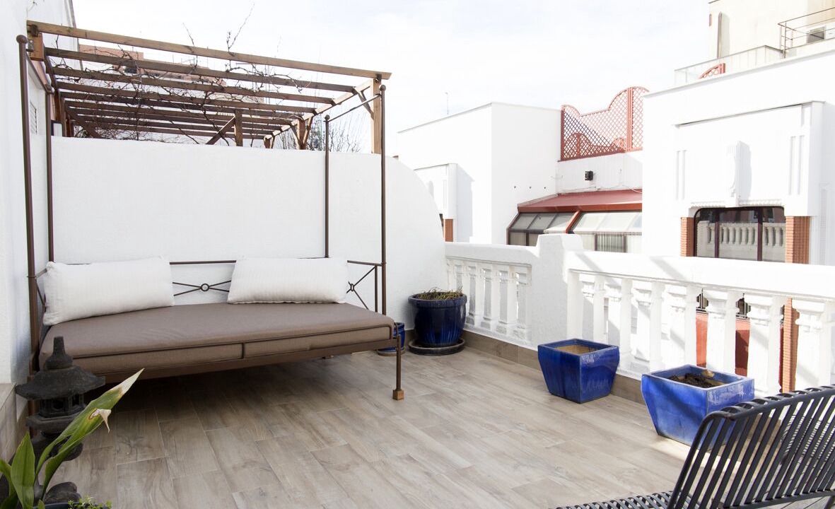 Photo of Patio Balcony in Centro