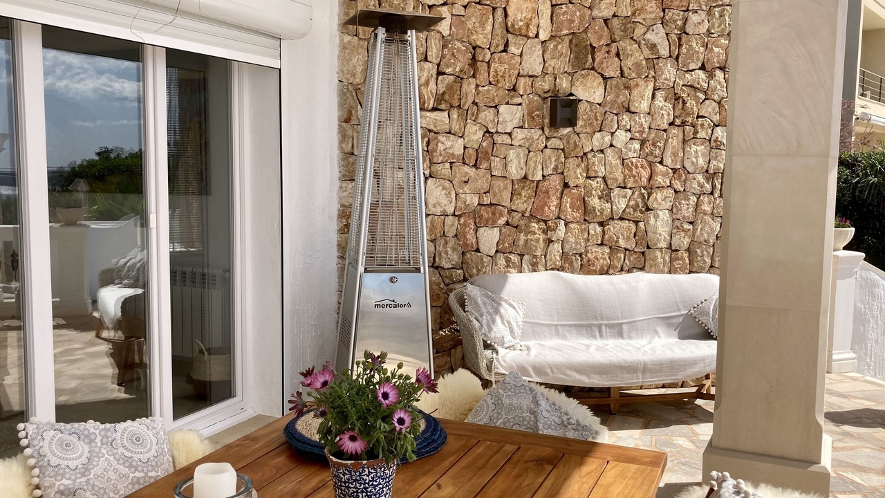 Photo of Outdoor in Cala Pi