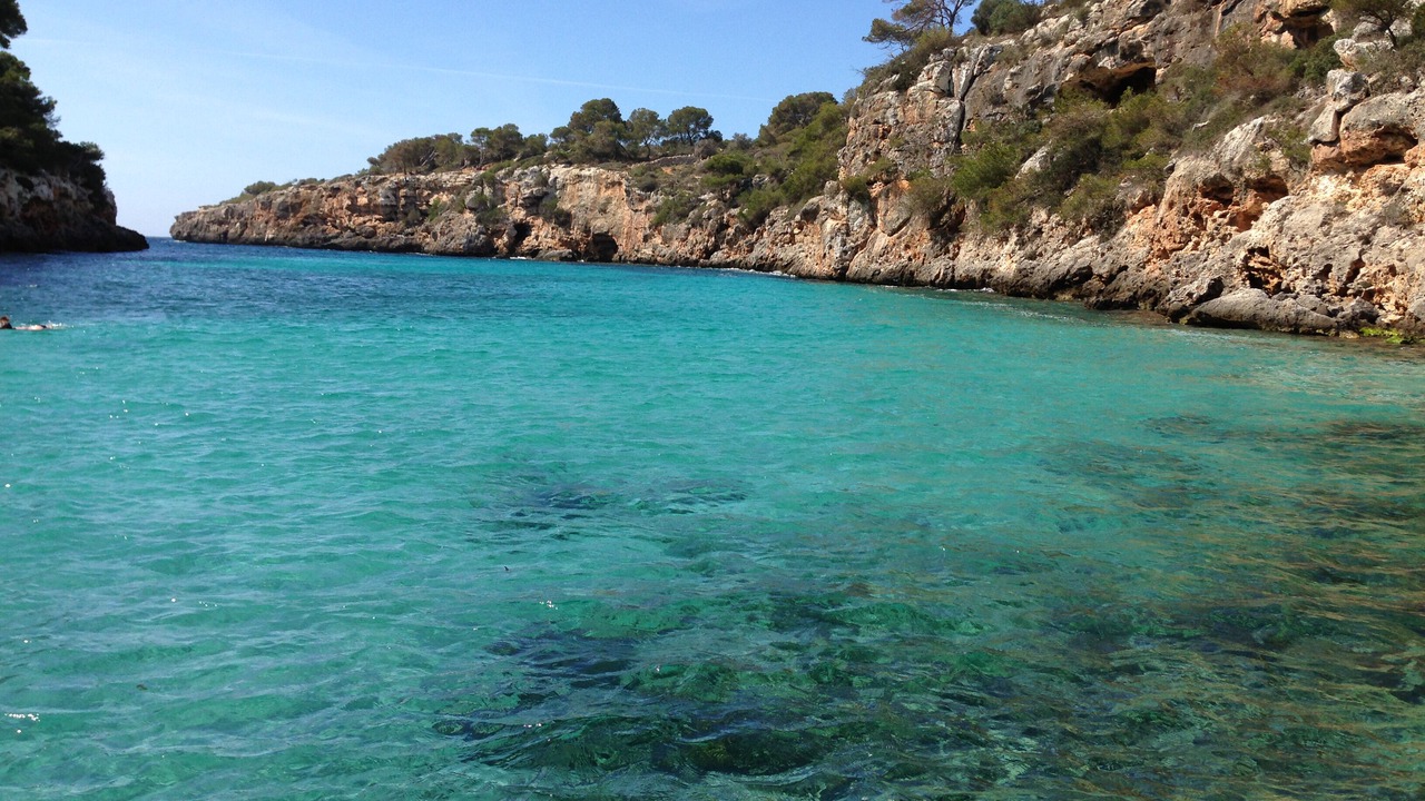 Photo of Others in Cala Pi