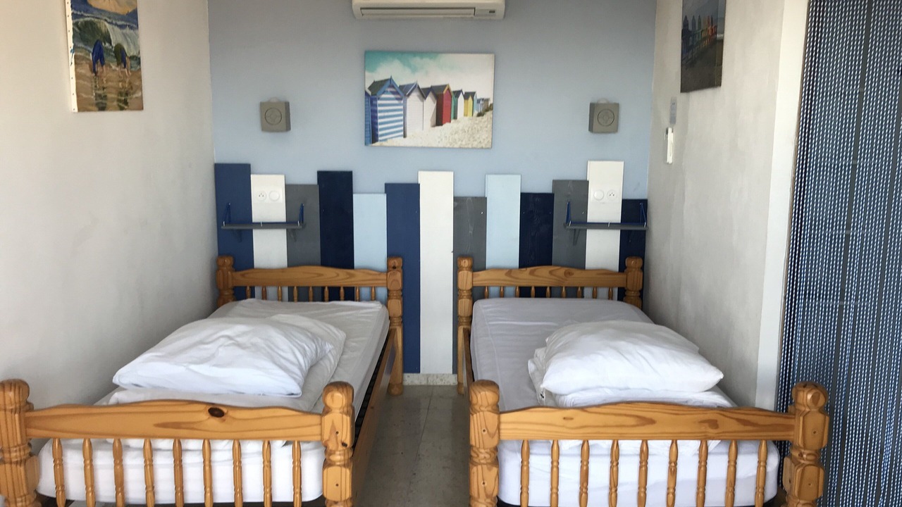 Photo of Bedroom in Benissa Coast