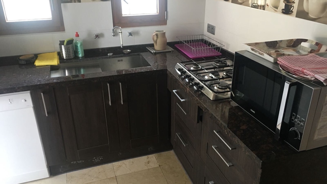 Photo of Kitchen in Benissa Coast