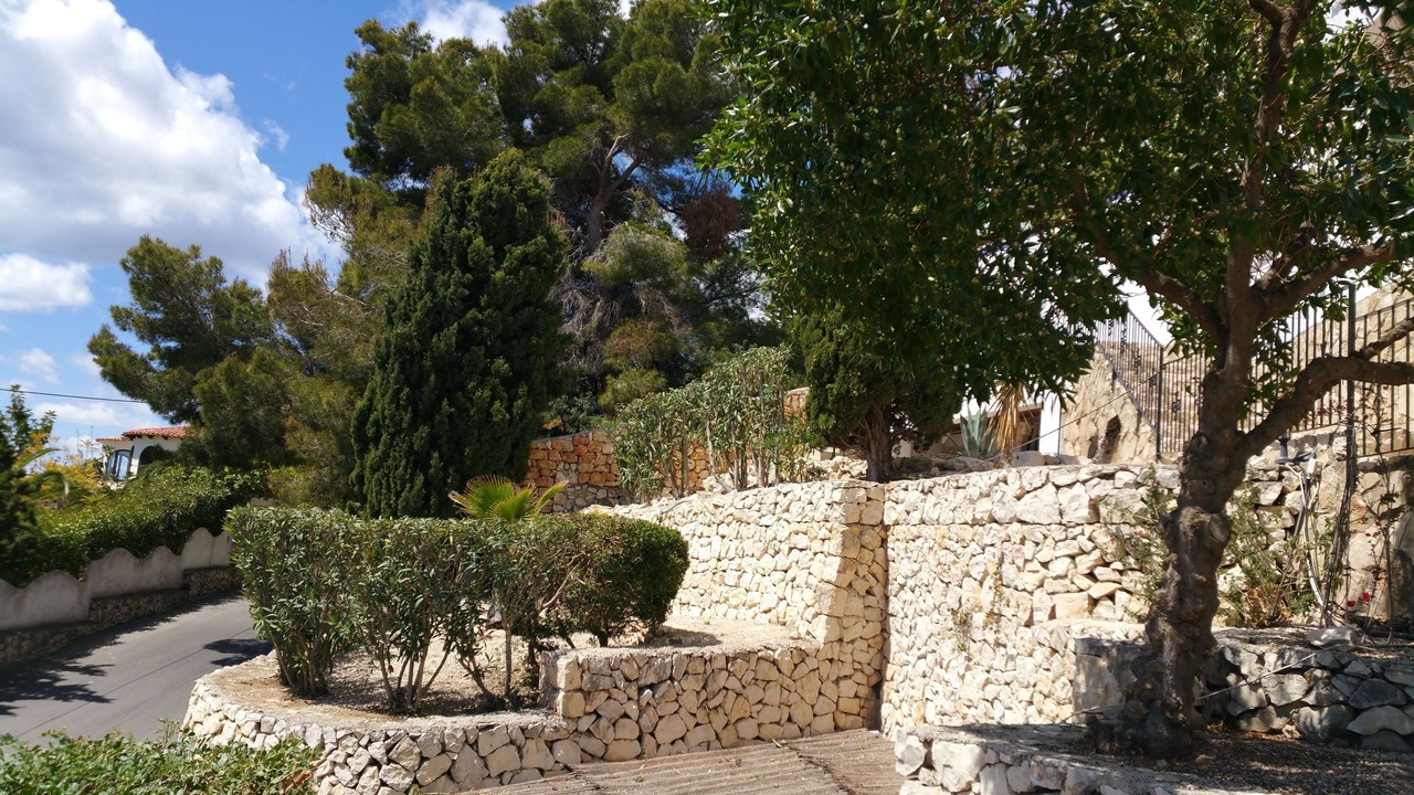 Photo of Outdoor in Benissa Coast