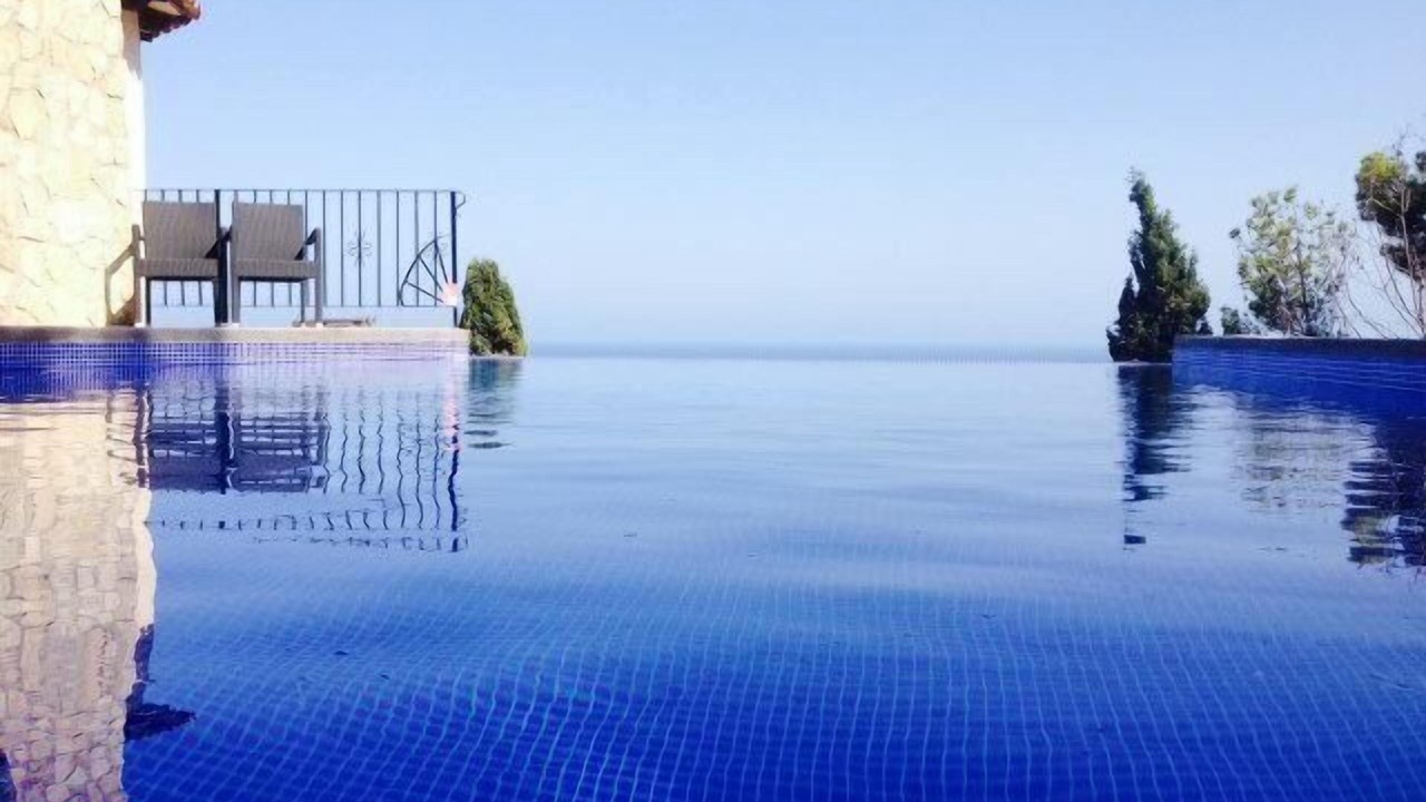 Photo of Outdoor in Benissa Coast