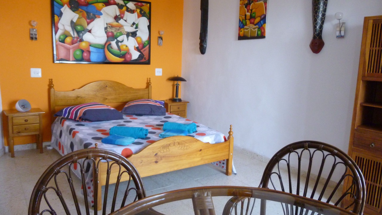 Photo of Bedroom in Benissa Coast