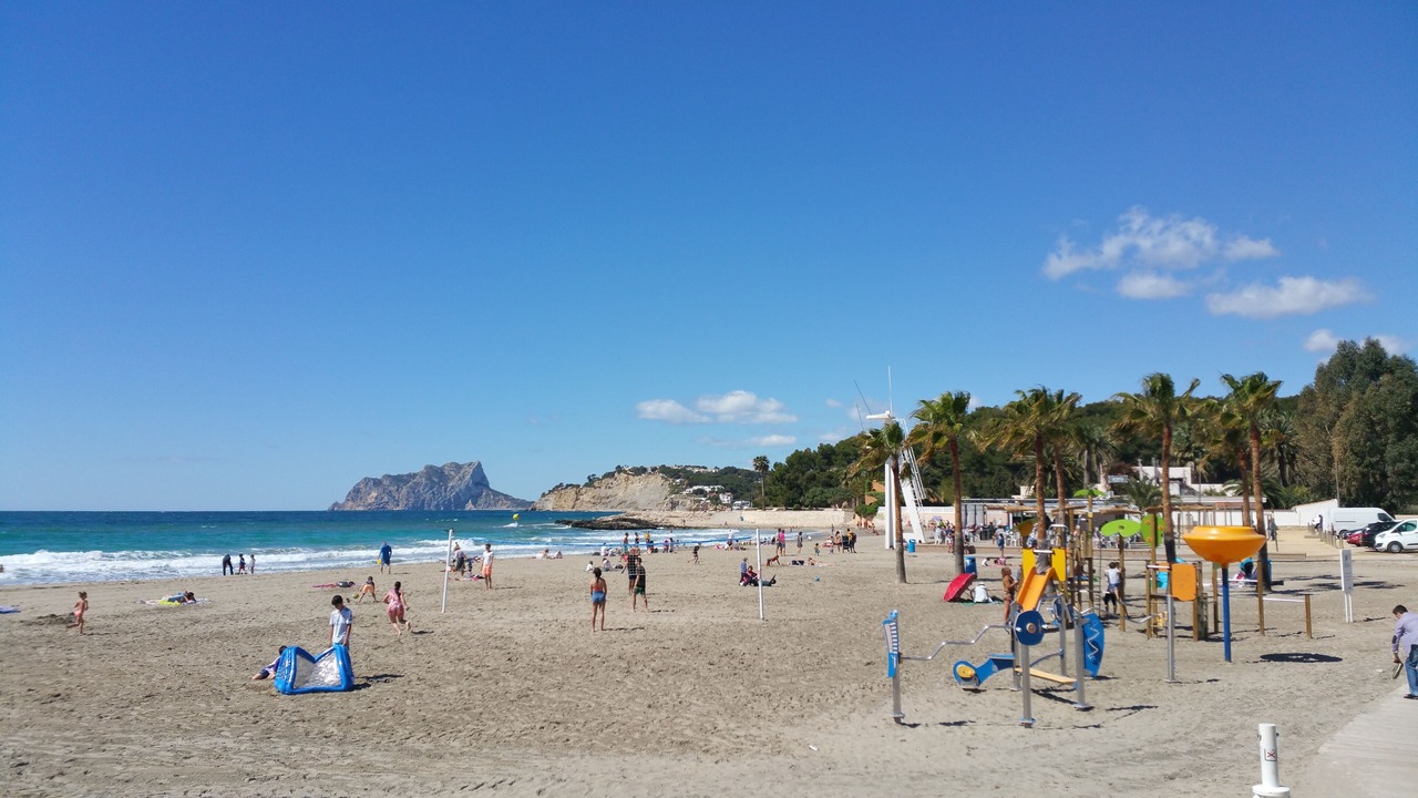 Photo of Others in Benissa Coast