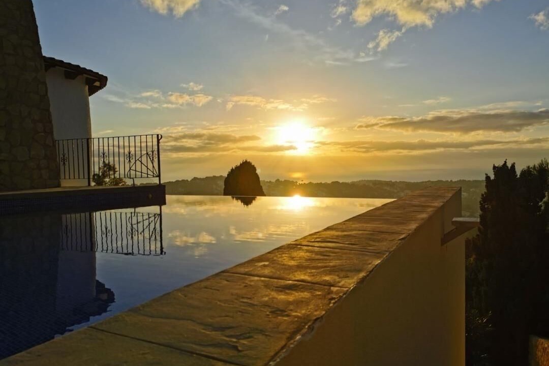 Photo of Outdoor in Benissa Coast