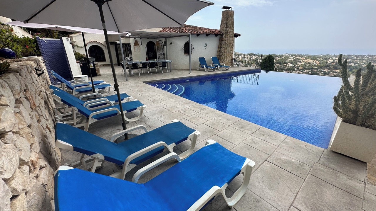 Photo of Outdoor in Benissa Coast