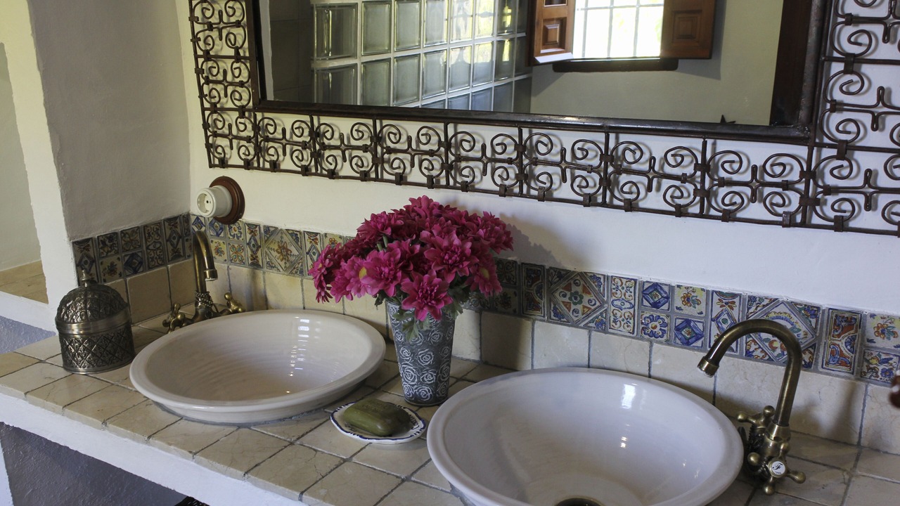 Photo of Bathroom in Priego de Cordoba