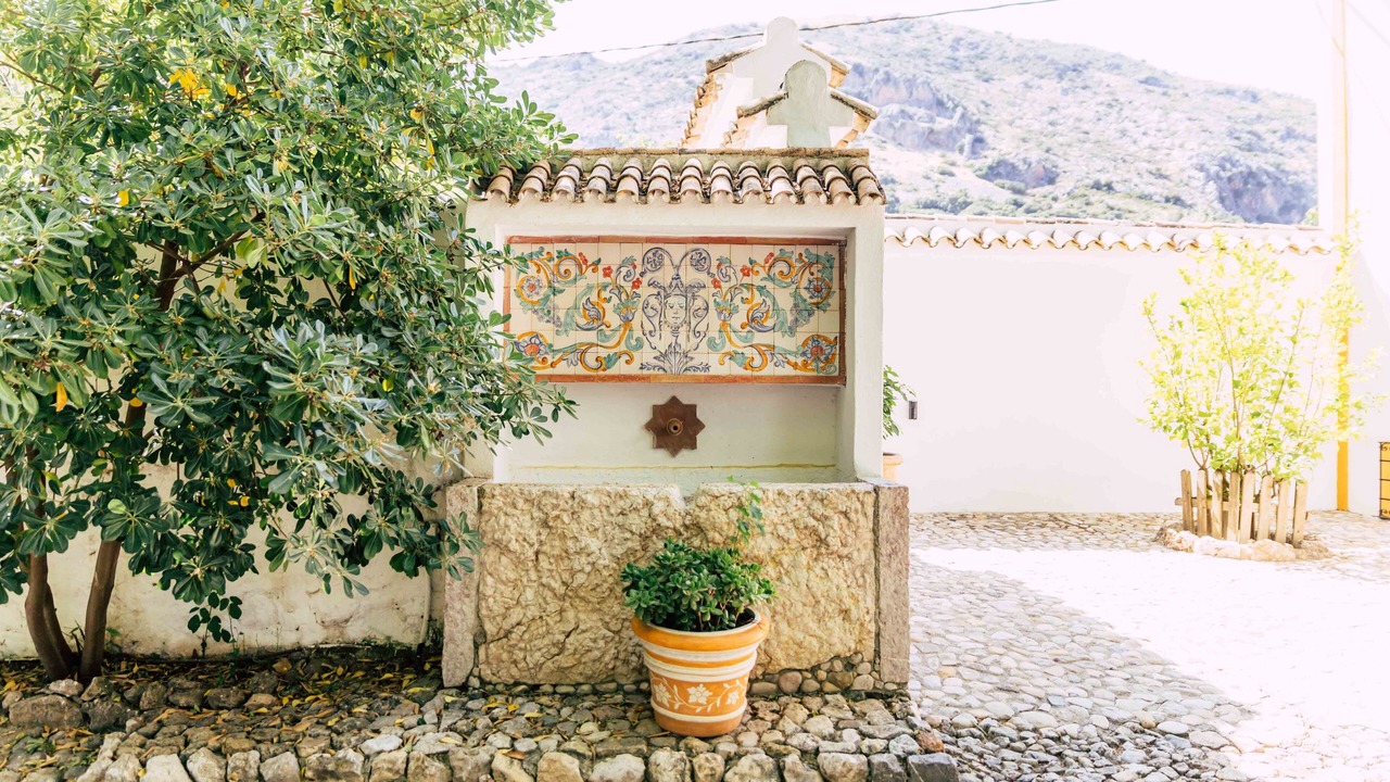 Photo of Outdoor in Priego de Cordoba