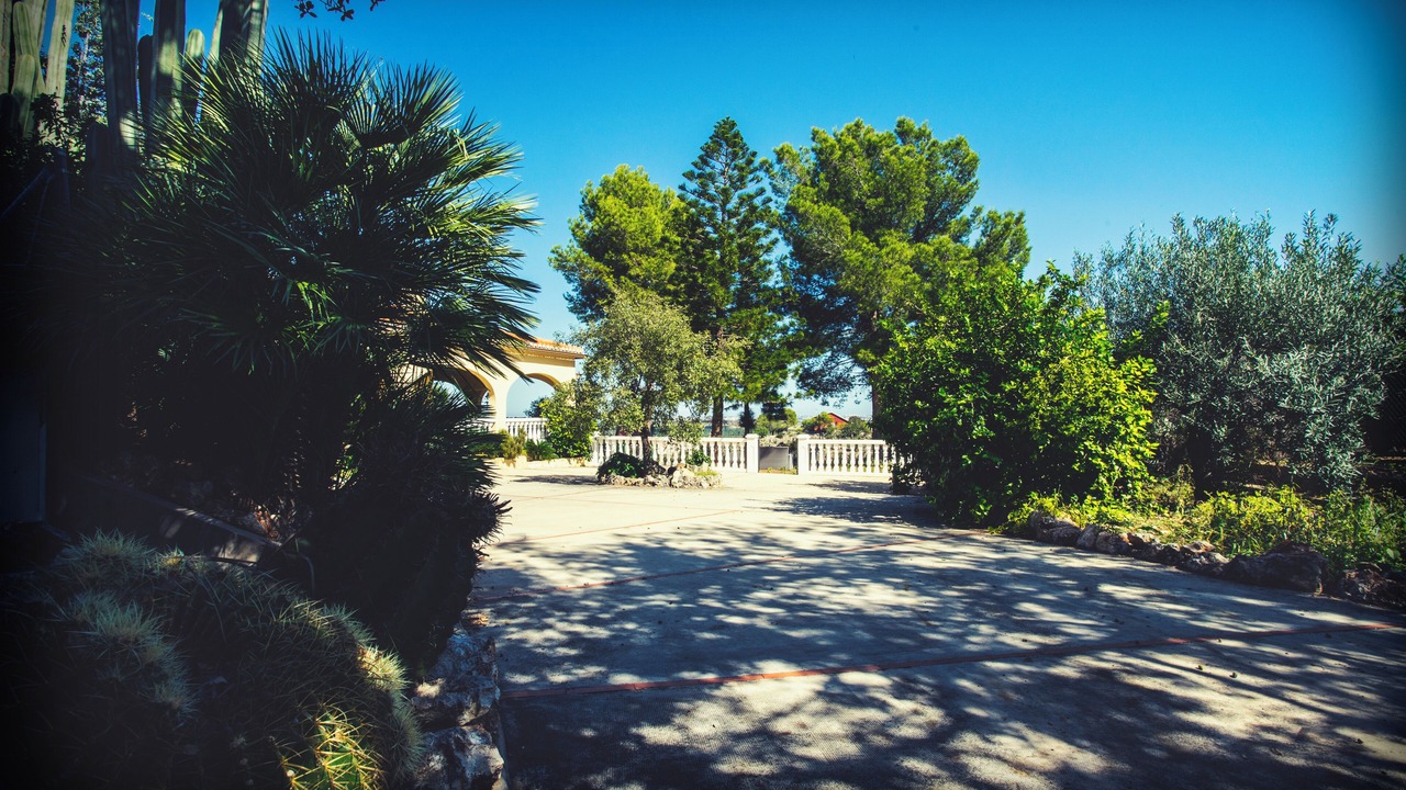 Photo of Outdoor in Corbera