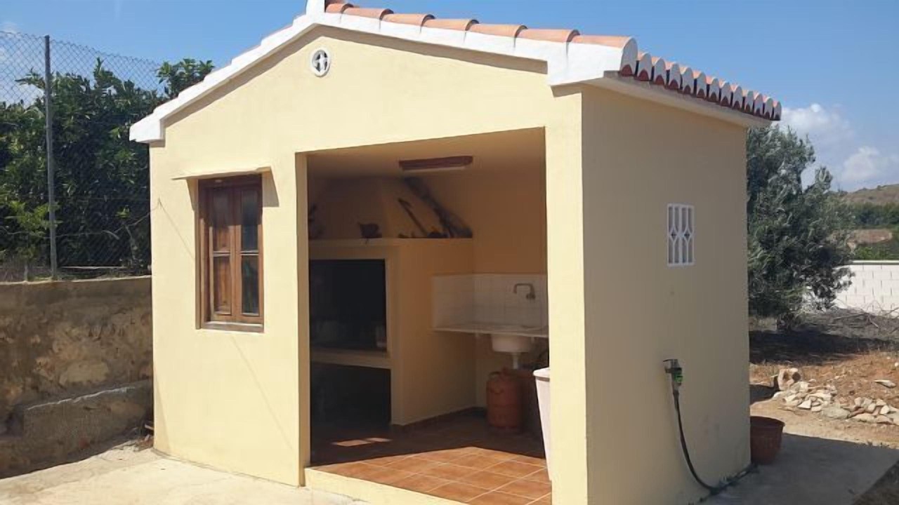 Photo of Outdoor in Corbera