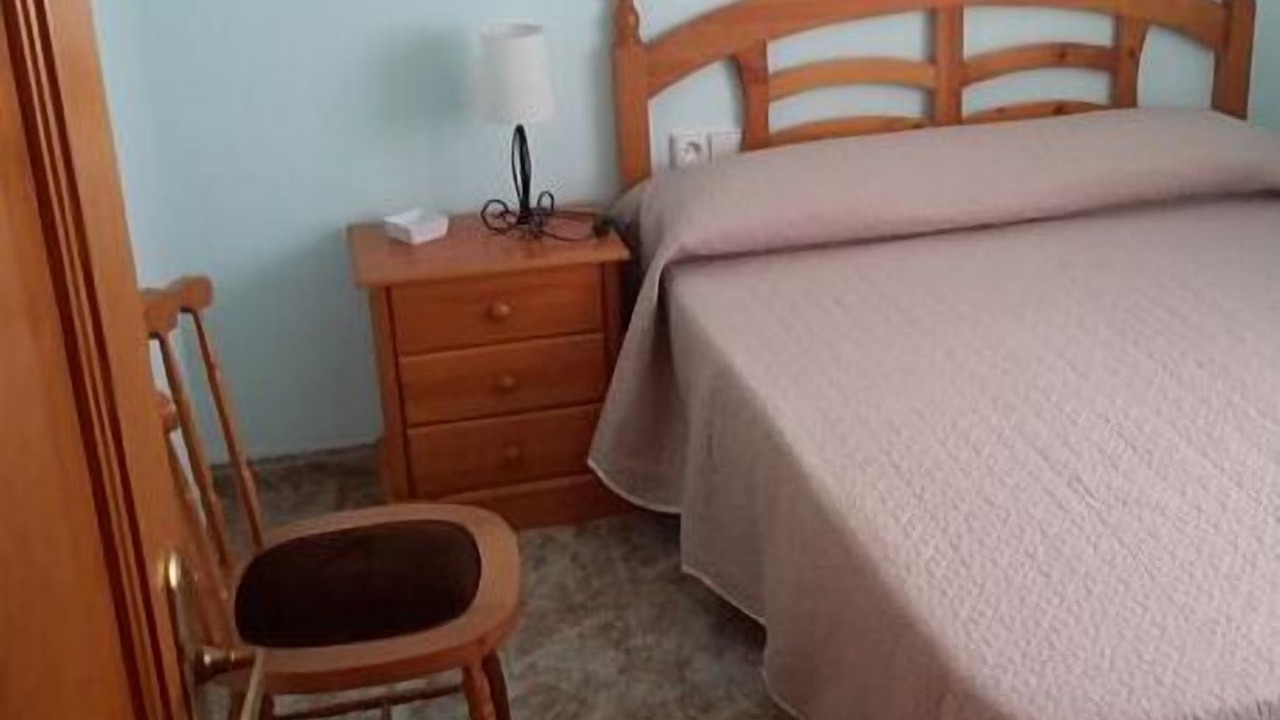 Photo of Bedroom in Corbera
