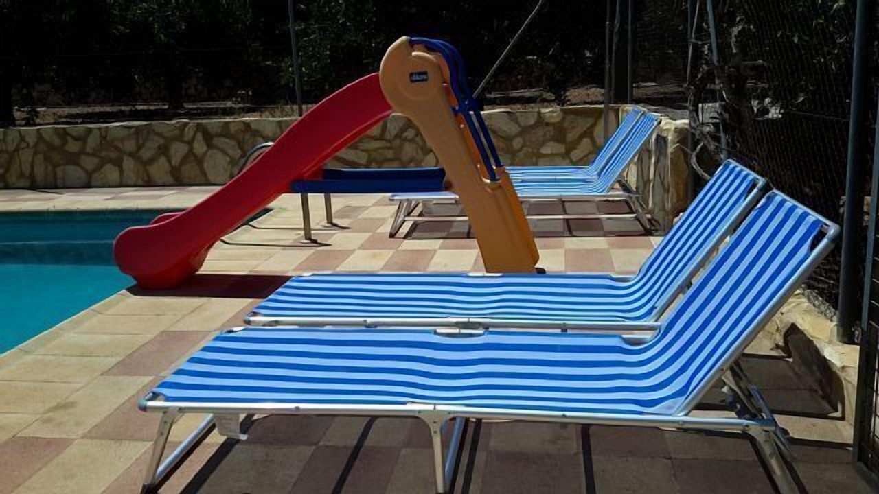 Photo of Outdoor in Corbera