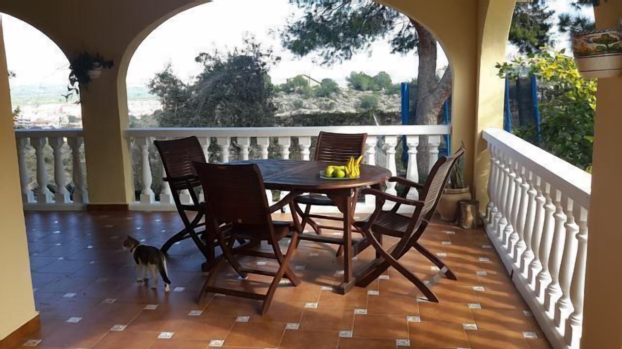 Photo of Outdoor in Corbera