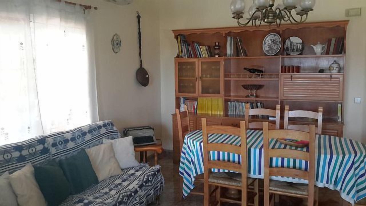 Photo of Livingroom in Corbera