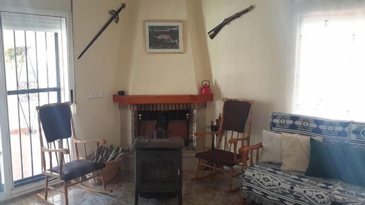 Photo of Livingroom in Corbera