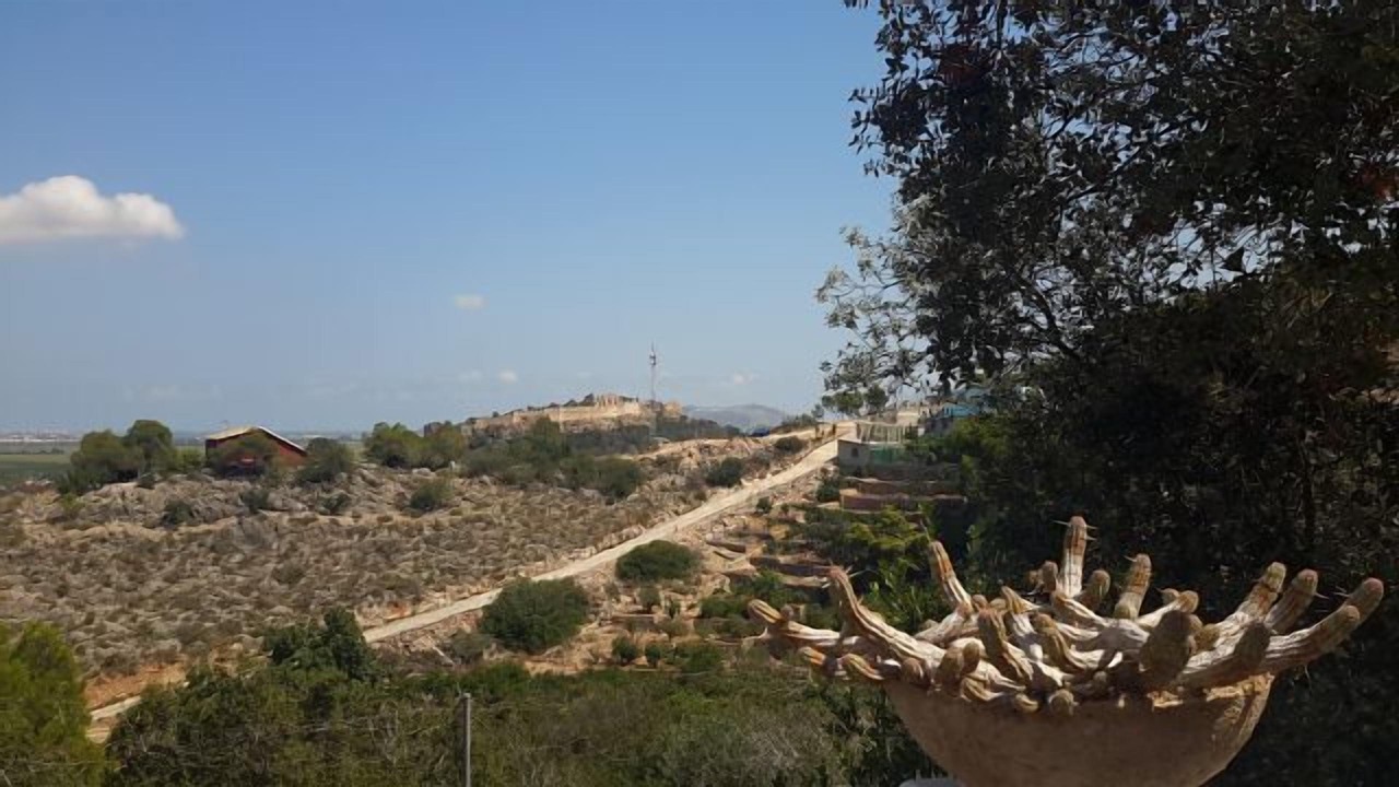 Photo of Outdoor in Corbera